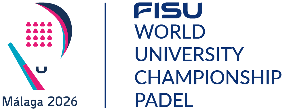 2026 FISU World University Championship Padel